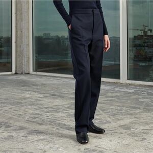 NWT Soeur Valencia Pants in Navy Women’s Size 40 / US Size 6